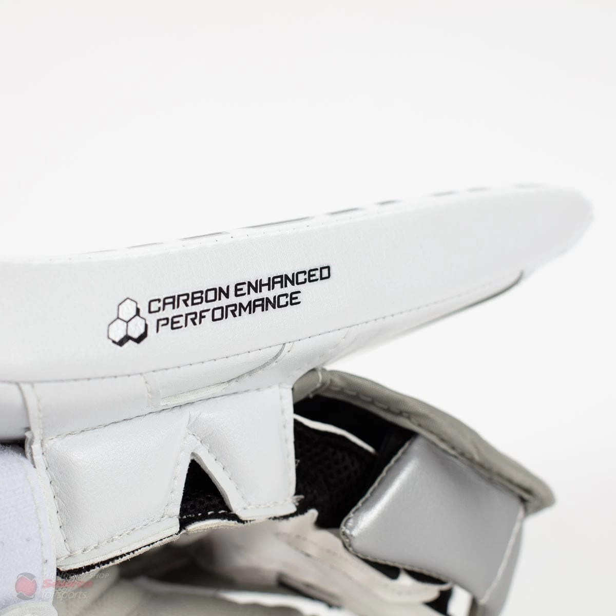 Vaughn Velocity Pro V Elite 2 Pro Carbon Senior Goalie Blocker 6 Vaughn Velocity Pro V Elite 2 Pro Carbon Senior Goalie Blocker - Image 6