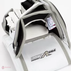 Vaughn Velocity Pro V Elite 2 Pro Carbon Senior Goalie Blocker 28 Vaughn Velocity Pro V Elite 2 Pro Carbon Senior Goalie Blocker -Sports - Hockey vaughn blockers vaughn velocity pro v elite 2 pro carbon senior goalie blocker 5669054742594