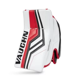 Vaughn Velocity Pro V Elite 2 Pro Carbon Senior Goalie Blocker 29 Vaughn Velocity Pro V Elite 2 Pro Carbon Senior Goalie Blocker -Sports - Hockey vaughn blockers vaughn velocity pro v elite 2 pro carbon senior goalie blocker white red black regular 28741237145666