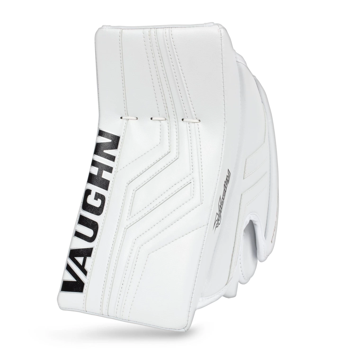 Vaughn Velocity Pro V Elite 2 Pro Carbon Senior Goalie Blocker 16 Vaughn Velocity Pro V Elite 2 Pro Carbon Senior Goalie Blocker - Image 16