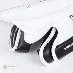 Vaughn Velocity V9 Intermediate Goalie Blocker 19 Vaughn Velocity V9 Intermediate Goalie Blocker -Sports - Hockey vaughn blockers vaughn velocity v9 intermediate goalie blocker 14780877799490