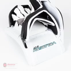 Vaughn Velocity V9 Intermediate Goalie Blocker 25 Vaughn Velocity V9 Intermediate Goalie Blocker -Sports - Hockey vaughn blockers vaughn velocity v9 intermediate goalie blocker 14780877832258