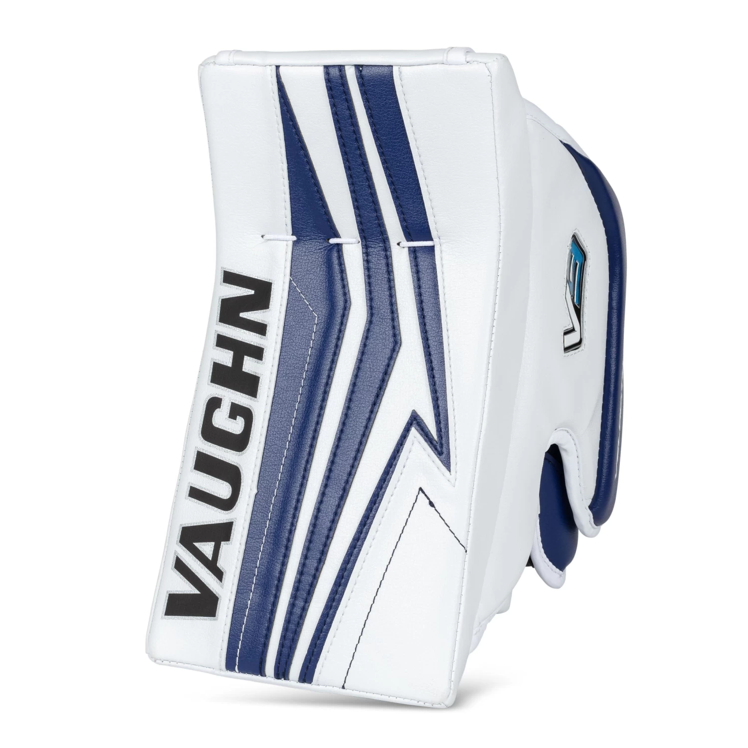 Vaughn Velocity V9 Intermediate Goalie Blocker 13 Vaughn Velocity V9 Intermediate Goalie Blocker - Image 13