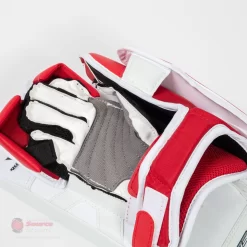 Vaughn Velocity V9 Junior Goalie Blocker 32 Vaughn Velocity V9 Junior Goalie Blocker -Sports - Hockey vaughn blockers vaughn velocity v9 junior goalie blocker 14509101809730