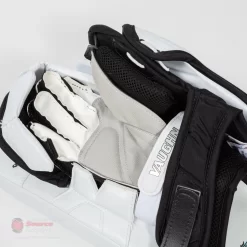 Vaughn Velocity V9 Pro Carbon Senior Goalie Blocker 18 Vaughn Velocity V9 Pro Carbon Senior Goalie Blocker -Sports - Hockey vaughn blockers vaughn velocity v9 pro carbon senior goalie blocker 14509091749954