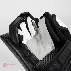 Vaughn Velocity V9 Pro Carbon Senior Goalie Blocker - Swirl Graphic -Sports - Hockey vaughn blockers vaughn velocity v9 pro carbon senior goalie blocker swirl graphic 28267731779650