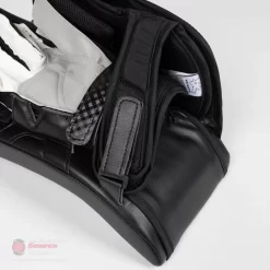 Vaughn Velocity V9 Pro Carbon Senior Goalie Blocker - Swirl Graphic -Sports - Hockey vaughn blockers vaughn velocity v9 pro carbon senior goalie blocker swirl graphic 28267731845186