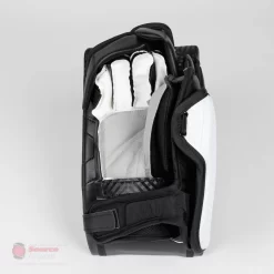 Vaughn Velocity V9 Pro Carbon Senior Goalie Blocker - Swirl Graphic -Sports - Hockey vaughn blockers vaughn velocity v9 pro carbon senior goalie blocker swirl graphic 28267731877954