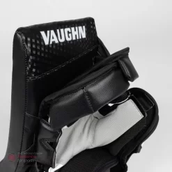 Vaughn Velocity V9 Pro Carbon Senior Goalie Blocker - Swirl Graphic -Sports - Hockey vaughn blockers vaughn velocity v9 pro carbon senior goalie blocker swirl graphic 28267731910722
