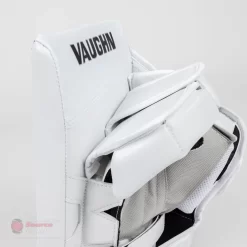 Vaughn Velocity V9 Pro Carbon Senior Goalie Blocker - Swirl Graphic -Sports - Hockey vaughn blockers vaughn velocity v9 pro carbon senior goalie blocker swirl graphic 28267733057602