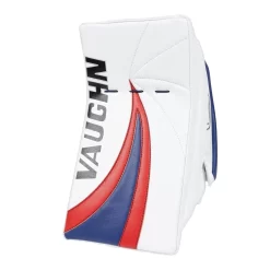 Vaughn Velocity V9 Pro Carbon Senior Goalie Blocker - Swirl Graphic -Sports - Hockey vaughn blockers vaughn velocity v9 pro carbon senior goalie blocker swirl graphic 28743285080130