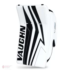 Vaughn Velocity V9 Pro Carbon Senior Goalie Blocker 24 Vaughn Velocity V9 Pro Carbon Senior Goalie Blocker -Sports - Hockey vaughn blockers vaughn velocity v9 pro carbon senior goalie blocker white black regular 28741237964866
