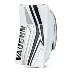 Vaughn Velocity V9 Pro Carbon Senior Goalie Blocker 23 Vaughn Velocity V9 Pro Carbon Senior Goalie Blocker -Sports - Hockey vaughn blockers vaughn velocity v9 pro carbon senior goalie blocker white black silver regular 28741238030402