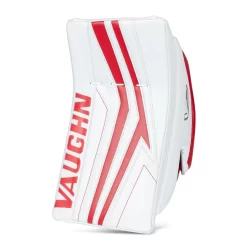 Vaughn Velocity V9 Pro Carbon Senior Goalie Blocker 25 Vaughn Velocity V9 Pro Carbon Senior Goalie Blocker -Sports - Hockey vaughn blockers vaughn velocity v9 pro carbon senior goalie blocker white red regular 28741238095938