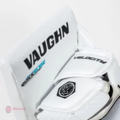 Vaughn Velocity V9 Pro Senior Goalie Blocker -Sports - Hockey vaughn blockers vaughn velocity v9 pro senior goalie blocker 14509093650498