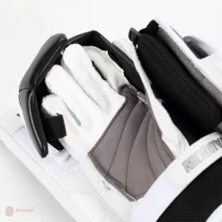 Vaughn Ventus SLR2 Intermediate Goalie Blocker 21 Vaughn Ventus SLR2 Intermediate Goalie Blocker -Sports - Hockey vaughn blockers vaughn ventus slr2 intermediate goalie blocker 5669074993218