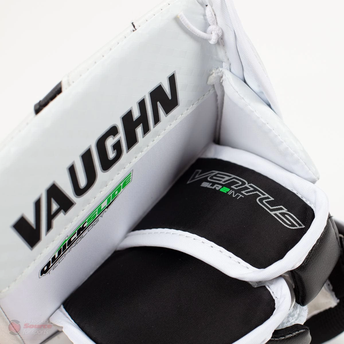 Vaughn Ventus SLR2 Intermediate Goalie Blocker 5 Vaughn Ventus SLR2 Intermediate Goalie Blocker - Image 5