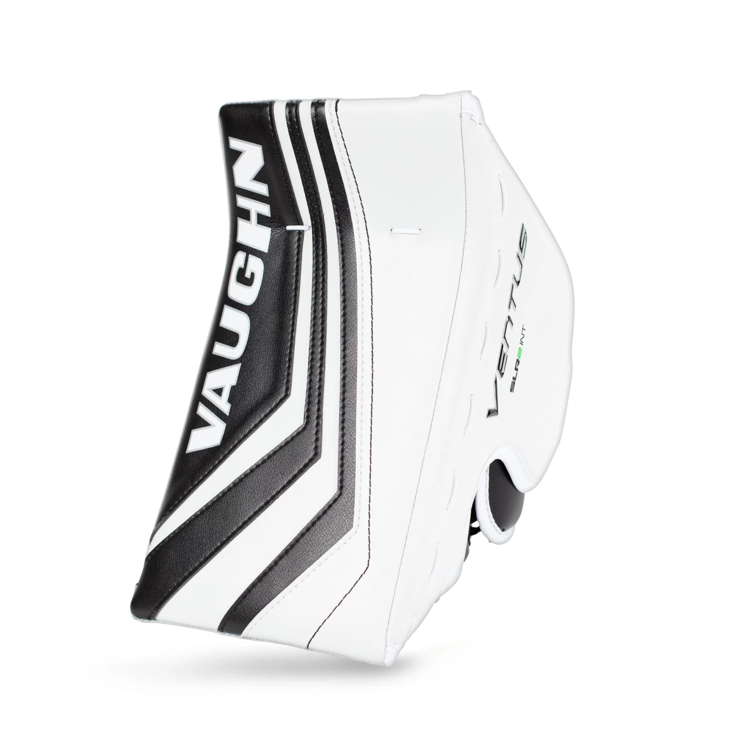 Vaughn Ventus SLR2 Intermediate Goalie Blocker 1 Vaughn Ventus SLR2 Intermediate Goalie Blocker