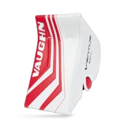 Vaughn Ventus SLR2 Intermediate Goalie Blocker 26 Vaughn Ventus SLR2 Intermediate Goalie Blocker -Sports - Hockey vaughn blockers vaughn ventus slr2 intermediate goalie blocker white red regular 28741239636034