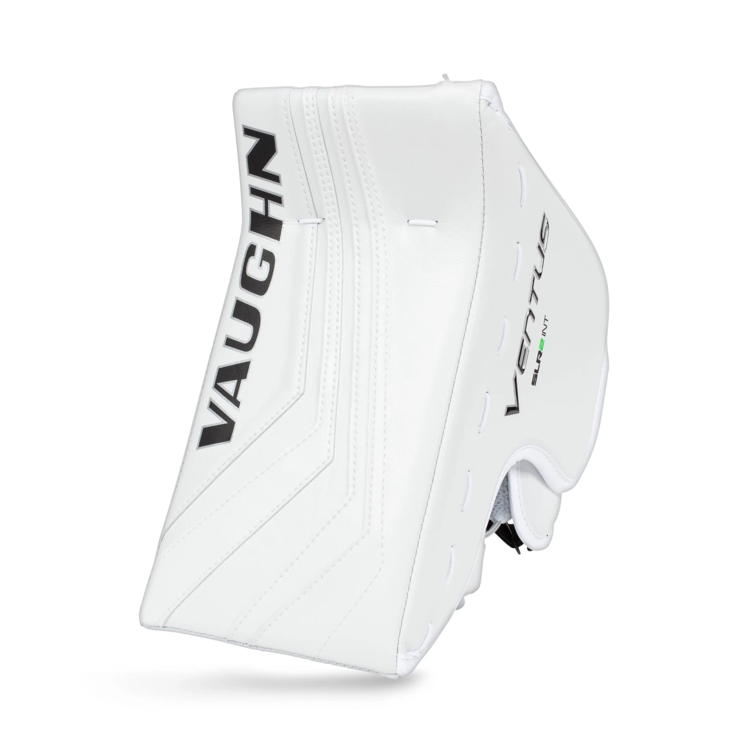 Vaughn Ventus SLR2 Intermediate Goalie Blocker 14 Vaughn Ventus SLR2 Intermediate Goalie Blocker - Image 14