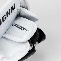 Vaughn Ventus SLR2 Pro Carbon Senior Goalie Blocker -Sports - Hockey vaughn blockers vaughn ventus slr2 pro carbon senior goalie blocker 30365359636546