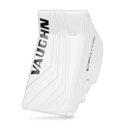 Vaughn Ventus SLR2 Pro Carbon Senior Goalie Blocker -Sports - Hockey vaughn blockers vaughn ventus slr2 pro carbon senior goalie blocker white full right 28741240127554