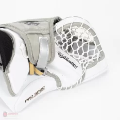 Vaughn Velocity Pro V Elite 2 Pro Carbon Senior Goalie Catcher 17 Vaughn Velocity Pro V Elite 2 Pro Carbon Senior Goalie Catcher -Sports - Hockey vaughn catchers vaughn velocity pro v elite 2 pro carbon senior goalie catcher 5670450364482