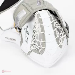 Vaughn Velocity Pro V Elite 2 Pro Carbon Senior Goalie Catcher 18 Vaughn Velocity Pro V Elite 2 Pro Carbon Senior Goalie Catcher -Sports - Hockey vaughn catchers vaughn velocity pro v elite 2 pro carbon senior goalie catcher 5670450757698