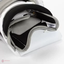 Vaughn Velocity Pro V Elite 2 Pro Carbon Senior Goalie Catcher 22 Vaughn Velocity Pro V Elite 2 Pro Carbon Senior Goalie Catcher -Sports - Hockey vaughn catchers vaughn velocity pro v elite 2 pro carbon senior goalie catcher 5670451380290