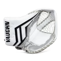 Vaughn Velocity Pro V Elite 2 Pro Carbon Senior Goalie Catcher 16 Vaughn Velocity Pro V Elite 2 Pro Carbon Senior Goalie Catcher -Sports - Hockey vaughn catchers vaughn velocity pro v elite 2 pro carbon senior goalie catcher white silver black regular 28743575011394