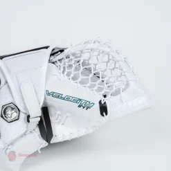 Vaughn Velocity V9 Intermediate Goalie Catcher 18 Vaughn Velocity V9 Intermediate Goalie Catcher -Sports - Hockey vaughn catchers vaughn velocity v9 intermediate goalie catcher 14508996362306