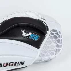 Vaughn Velocity V9 Intermediate Goalie Catcher 21 Vaughn Velocity V9 Intermediate Goalie Catcher -Sports - Hockey vaughn catchers vaughn velocity v9 intermediate goalie catcher 14508996395074
