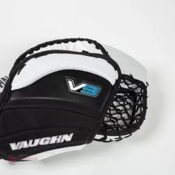 Vaughn Velocity V9 Pro Carbon Senior Goalie Catcher -Sports - Hockey vaughn catchers vaughn velocity v9 pro carbon senior goalie catcher 14508880986178