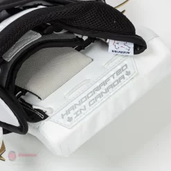 Vaughn Velocity V9 Pro Carbon Senior Goalie Catcher -Sports - Hockey vaughn catchers vaughn velocity v9 pro carbon senior goalie catcher 14508881182786