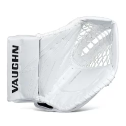 Vaughn Velocity V9 Pro Carbon Senior Goalie Catcher -Sports - Hockey vaughn catchers vaughn velocity v9 pro carbon senior goalie catcher white regular 28743623508034
