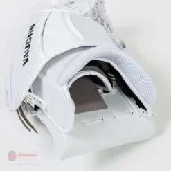 Vaughn Velocity V9 Pro Senior Goalie Catcher 21 Vaughn Velocity V9 Pro Senior Goalie Catcher -Sports - Hockey vaughn catchers vaughn velocity v9 pro senior goalie catcher 14508920766530