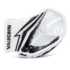 Vaughn Velocity V9 Pro Senior Goalie Catcher 23 Vaughn Velocity V9 Pro Senior Goalie Catcher -Sports - Hockey vaughn catchers vaughn velocity v9 pro senior goalie catcher white black regular 28743623376962
