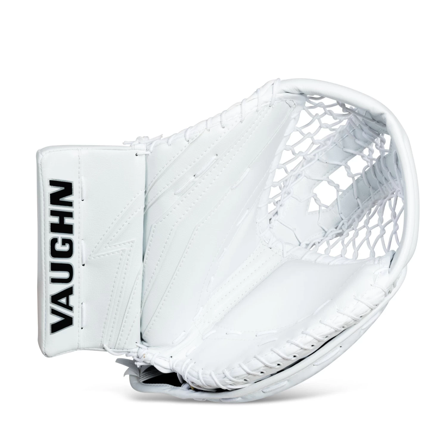 Vaughn Velocity V9 Pro Senior Goalie Catcher 1 Vaughn Velocity V9 Pro Senior Goalie Catcher
