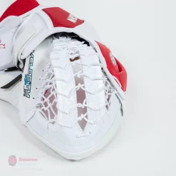 Vaughn Velocity V9 XP Junior Goalie Catcher -Sports - Hockey vaughn catchers vaughn velocity v9 xp junior goalie catcher 14509026246722