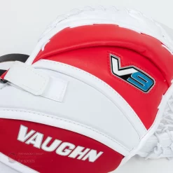 Vaughn Velocity V9 XP Junior Goalie Catcher -Sports - Hockey vaughn catchers vaughn velocity v9 xp junior goalie catcher 14509026279490