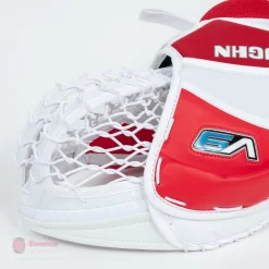 Vaughn Velocity V9 XP Junior Goalie Catcher -Sports - Hockey vaughn catchers vaughn velocity v9 xp junior goalie catcher 14509026345026