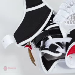 Vaughn Velocity V9 XP Junior Goalie Catcher -Sports - Hockey vaughn catchers vaughn velocity v9 xp junior goalie catcher 14509026443330