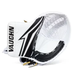 Vaughn Velocity V9 XP Junior Goalie Catcher -Sports - Hockey vaughn catchers vaughn velocity v9 xp junior goalie catcher white black regular 28743623704642