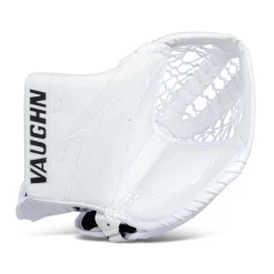Vaughn Velocity V9 XP Junior Goalie Catcher -Sports - Hockey vaughn catchers vaughn velocity v9 xp junior goalie catcher white regular 28743623639106