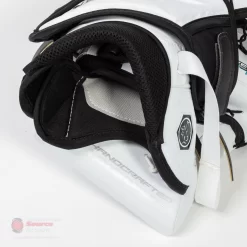 Vaughn Velocity V9 XP Pro Carbon Senior Goalie Catcher 26 Vaughn Velocity V9 XP Pro Carbon Senior Goalie Catcher -Sports - Hockey vaughn catchers vaughn velocity v9 xp pro carbon senior goalie catcher 14508907659330