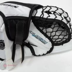 Vaughn Velocity V9 XP Pro Carbon Senior Goalie Catcher 24 Vaughn Velocity V9 XP Pro Carbon Senior Goalie Catcher -Sports - Hockey vaughn catchers vaughn velocity v9 xp pro carbon senior goalie catcher 14508907724866
