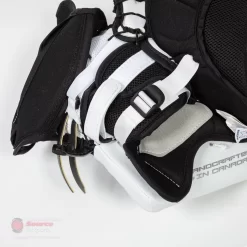 Vaughn Velocity V9 XP Pro Carbon Senior Goalie Catcher 27 Vaughn Velocity V9 XP Pro Carbon Senior Goalie Catcher -Sports - Hockey vaughn catchers vaughn velocity v9 xp pro carbon senior goalie catcher 14508907855938