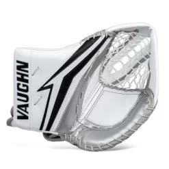 Vaughn Velocity V9 XP Pro Carbon Senior Goalie Catcher 30 Vaughn Velocity V9 XP Pro Carbon Senior Goalie Catcher -Sports - Hockey vaughn catchers vaughn velocity v9 xp pro carbon senior goalie catcher white black silver regular 28743624360002