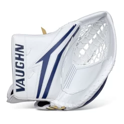 Vaughn Velocity V9 XP Pro Carbon Senior Goalie Catcher 32 Vaughn Velocity V9 XP Pro Carbon Senior Goalie Catcher -Sports - Hockey vaughn catchers vaughn velocity v9 xp pro carbon senior goalie catcher white blue regular 28743624425538