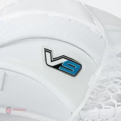 Vaughn Velocity V9 XP Pro Senior Goalie Catcher 19 Vaughn Velocity V9 XP Pro Senior Goalie Catcher -Sports - Hockey vaughn catchers vaughn velocity v9 xp pro senior goalie catcher 14508921651266